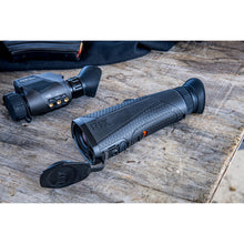 Rix TITAN T6 LRF 35mm 640 Thermal Monocular
