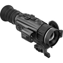 Rix STORM S6R LRF 35mm 640 2x Thermal Rifle Scope