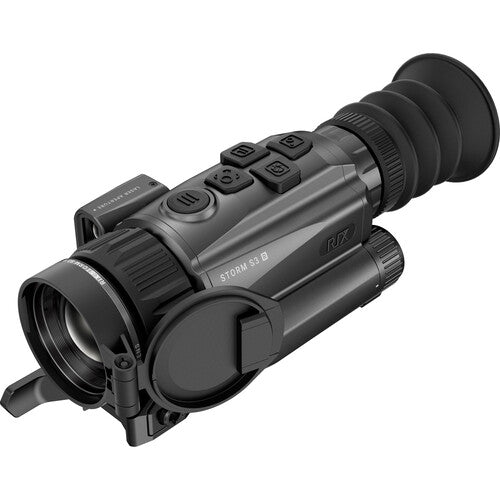 Rix STORM S3R LRF 35mm 384 3.5x Thermal Rifle Scope