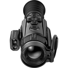 Rix STORM S6R LRF 35mm 640 2x Thermal Rifle Scope