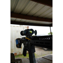 Rix STORM S6R LRF 35mm 640 2x Thermal Rifle Scope