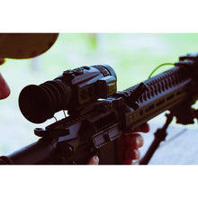 Rix STORM S6R LRF 35mm 640 2x Thermal Rifle Scope