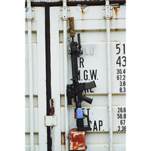 Rix STORM S6R LRF 35mm 640 2x Thermal Rifle Scope