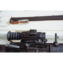 Rix STORM S3R LRF 35mm 384 3.5x Thermal Rifle Scope