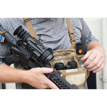 Rix STORM S3R LRF 35mm 384 3.5x Thermal Rifle Scope