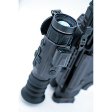 Rix STORM S3R LRF 35mm 384 3.5x Thermal Rifle Scope