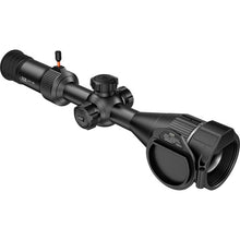 Rix LEAP L12R LRF 60mm 1280 2x Thermal Rifle Scope
