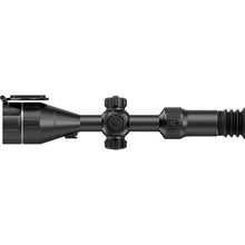 Rix LEAP L12R LRF 60mm 1280 2x Thermal Rifle Scope