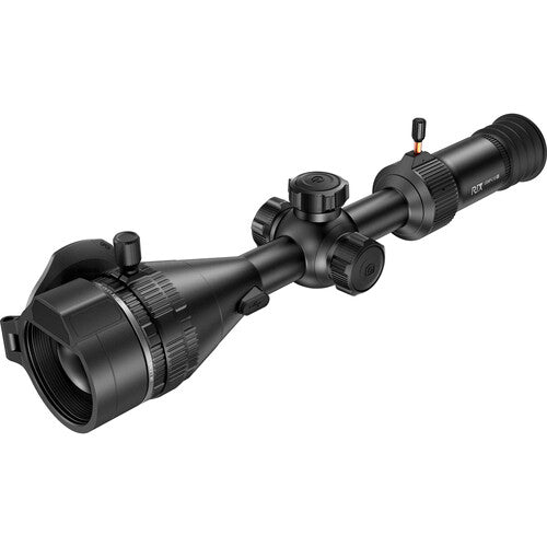 Rix LEAP L12R LRF 60mm 1280 2x Thermal Rifle Scope