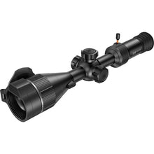 Rix LEAP L12R LRF 60mm 1280 2x Thermal Rifle Scope