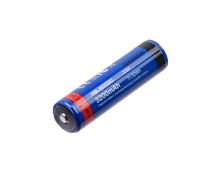 AGM 18650 Rechargeable Battery