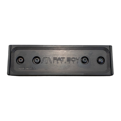 M-Lok ARCA Rail