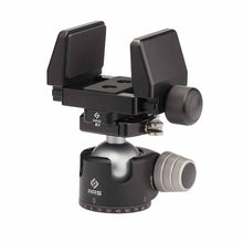 VYCE® EQUIPMENT SUPPORT MOUNT with QR Plate