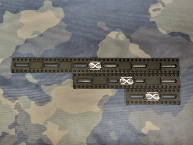 DNA FIREARM SYSTEMS R-LOCK ARCA PLATE