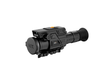 Rix DBH D6 LRF 60mm 640 3x Thermal Rifle Scope