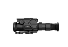 Rix DBH D6 LRF 60mm 640 3x Thermal Rifle Scope