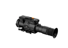 Rix DBH D6 LRF 60mm 640 3x Thermal Rifle Scope