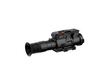 Rix DBH D6 LRF 60mm 640 3x Thermal Rifle Scope