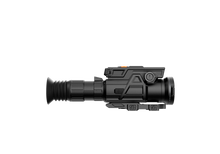 Rix DBH D6 LRF 60mm 640 3x Thermal Rifle Scope