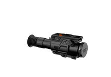 Rix DBH D6 LRF 60mm 640 3x Thermal Rifle Scope