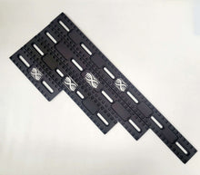 DNA FIREARM SYSTEMS R-LOCK ARCA PLATE