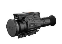Rix DBH D12 LRF 75mm 1280 3x Thermal Rifle Scope