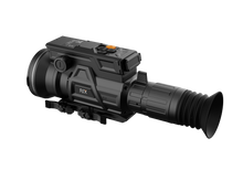 Rix DBH D12 LRF 75mm 1280 3x Thermal Rifle Scope
