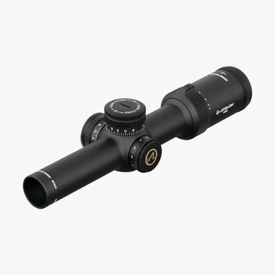 CRONUS BTR GEN2 UHD 1-6×24 SFP IR MOA