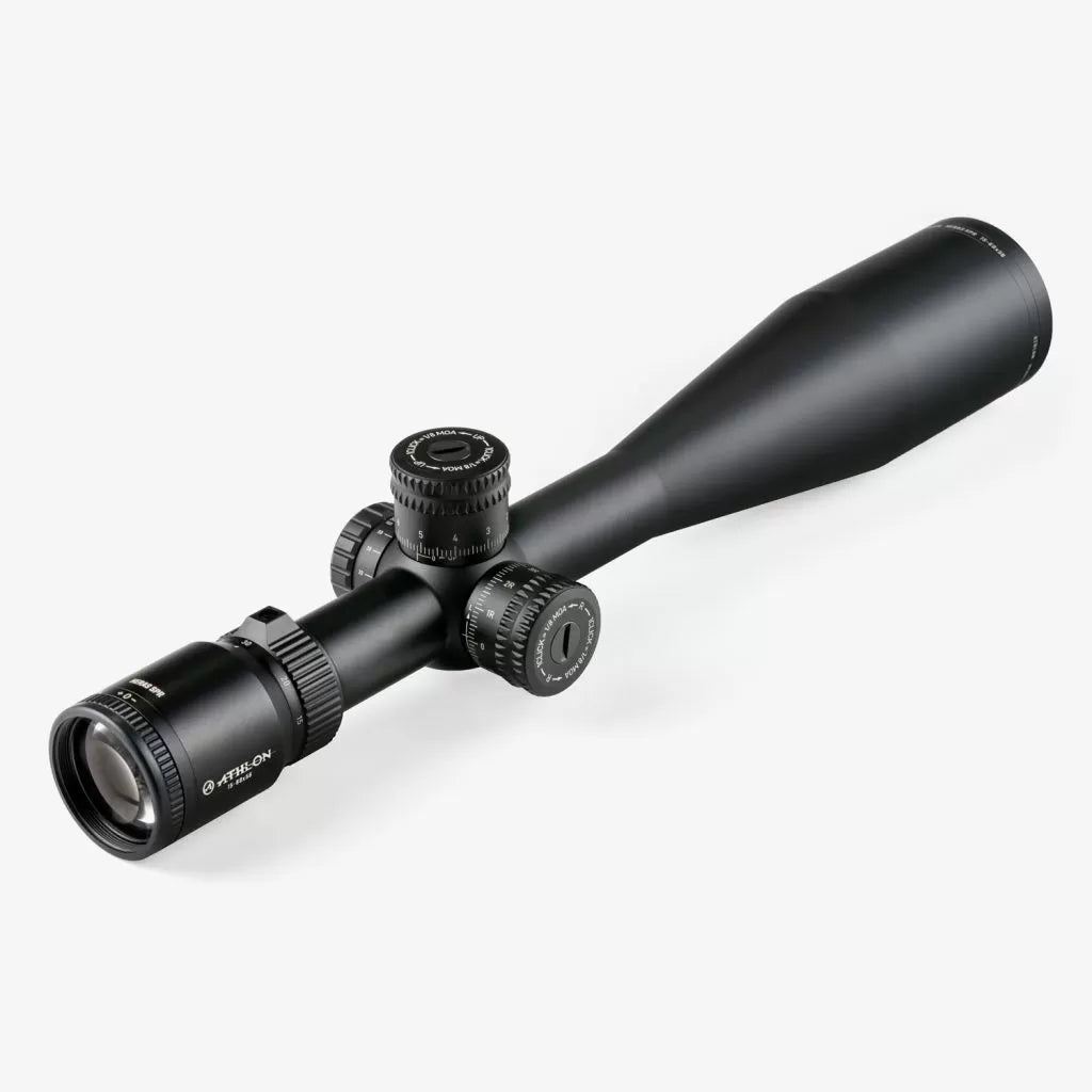 HERAS SPR 15-60×56 BLR2 SFP MOA – Thermal Optics Plus