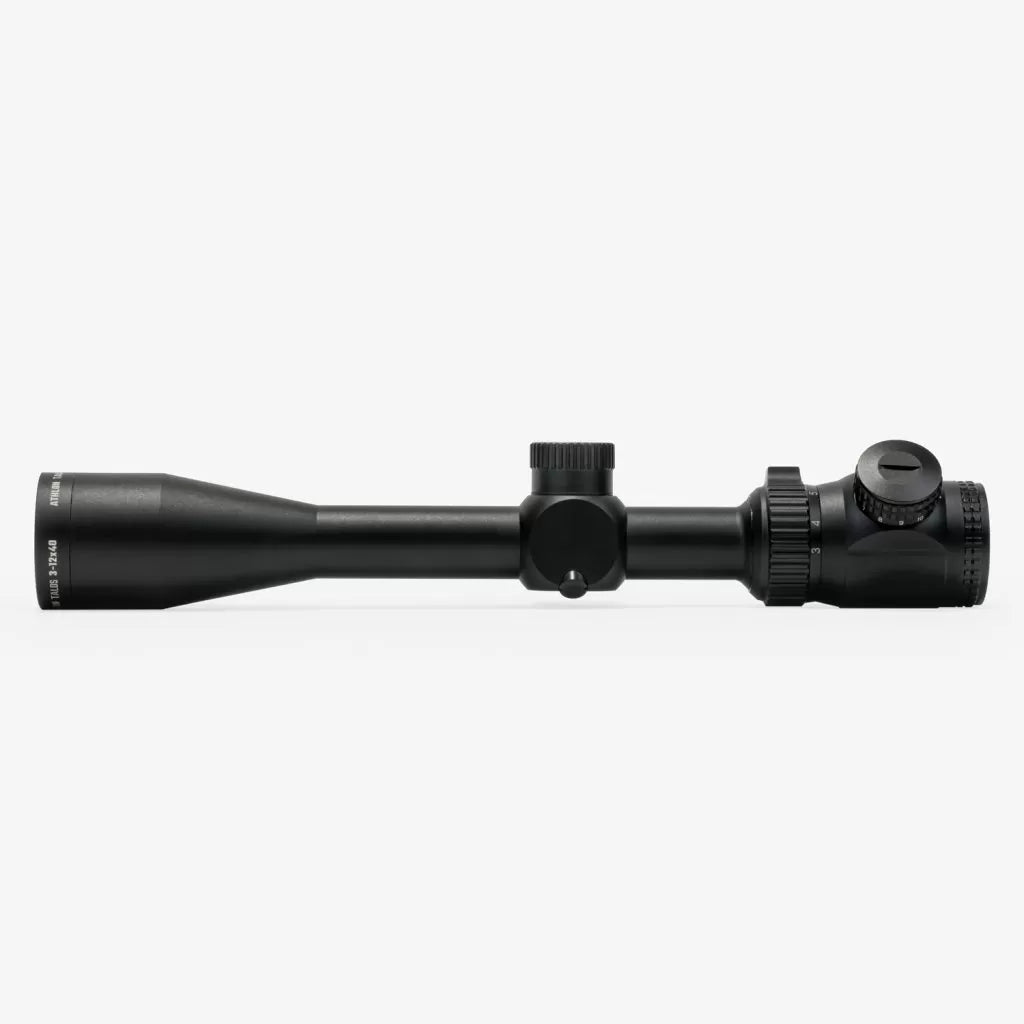 TALOS 3-12×40 BDC 250 SHOTGUN IR MOA – Thermal Optics Plus