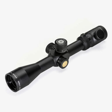 TALOS BTR GEN2 4-14×44 APRS10 FFP IR MIL