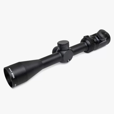 NEOS 3-9×40 BDC 250 IR Muzzle Loader