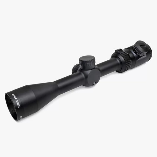 NEOS 3-9×40 BDC 250 IR Muzzle Loader