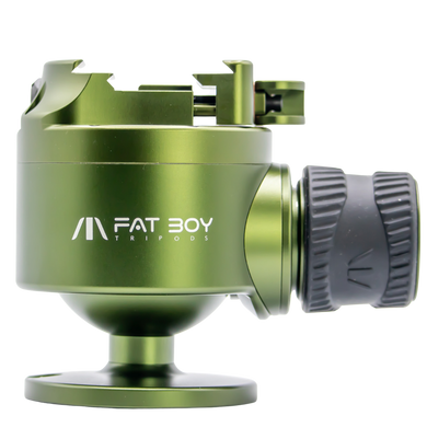 Invert60 Ball Head