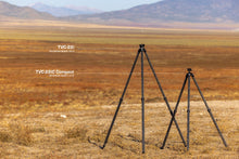 TVC-22ic COMPACT Tripod Package w/ Anvil-30 ARC Head and TA-2-APF