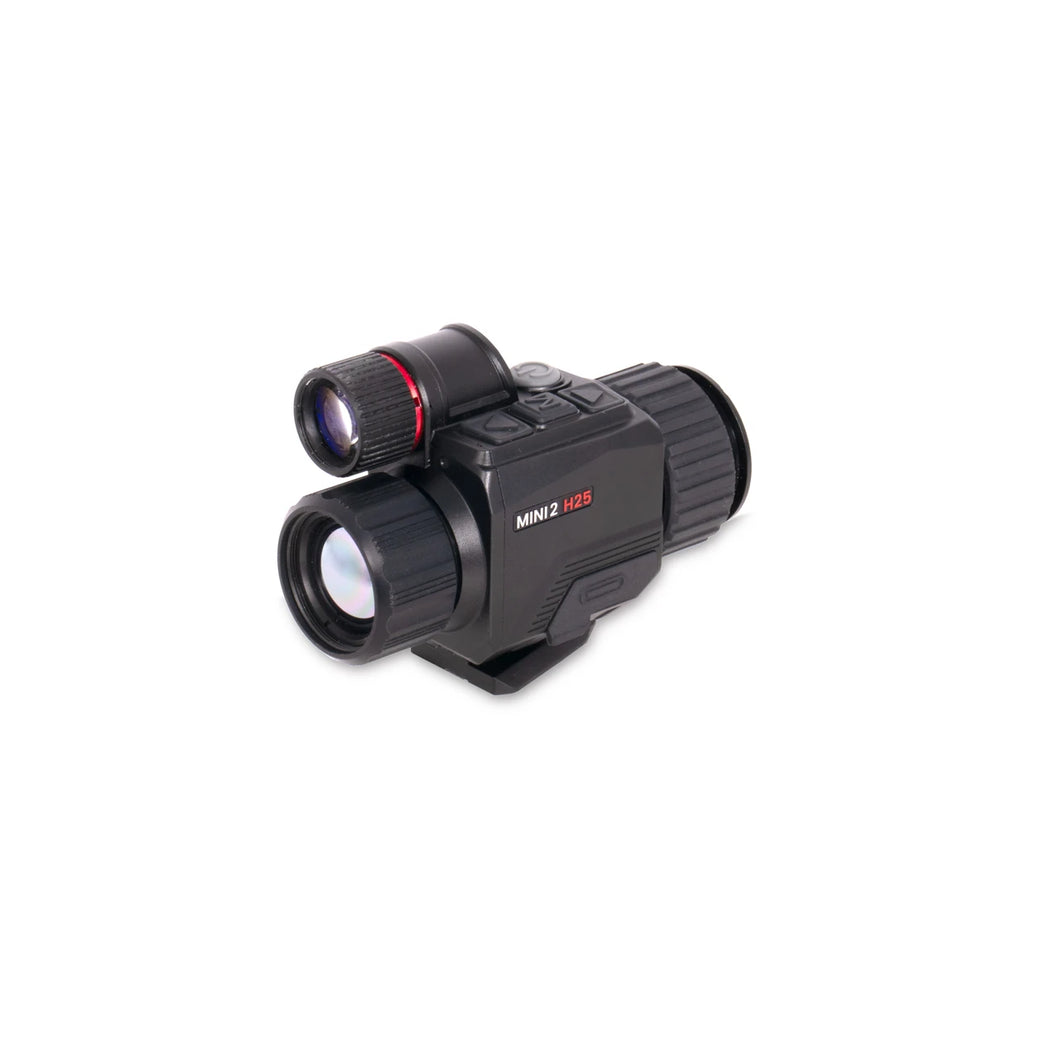 NOCPIX MINI2 H25 Helmet-Mountable Thermal Monocular 640x512 25mm
