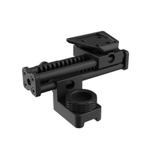 Rix BM-01 Helmet Mounting Arm for STRlDE Series