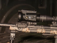 NOCPIX MATE Ultra 1280 60mm Clip-On Thermal Weapon Sight w/ LRF