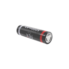 Rix 18650 Battery (2-Pack)