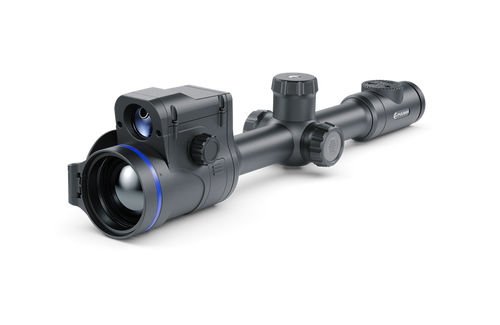Pulsar Thermion 2 LRF XP50 Pro 2-16x Thermal Riflescope **FREE ADM RECON QD SCOPE MOUNT!** (ON SALE!)