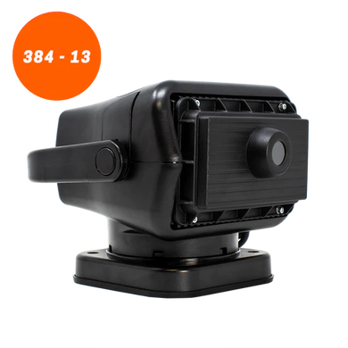 NightRide 360 Classic 384 x 288 – 13mm lens