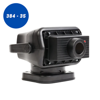 NightRide 360 Classic Telephoto 384 x 288 – 35mm lens