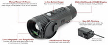 Nocpix VISTA S50R Rangefinding Thermal Monocular 1280x1024 50mm