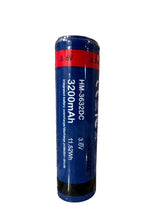 AGM 18650 Rechargeable Battery