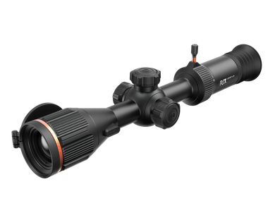 Rix LEAP L3 35mm 384 3.2x Thermal Rifle Scope ($300 off AND FREE LRF while supplies last!)