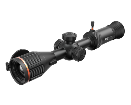 Rix LEAP L3 35mm 384 3.2x Thermal Rifle Scope ($300 off AND FREE LRF while supplies last!)