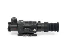 NOCPIX RICO 3 H35R Thermal Weapon Sight 640x512 35mm