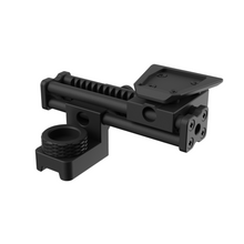 Rix BM-01 Helmet Mounting Arm for STRlDE Series