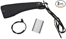 ATN Extended Life Battery Kit for Monoculars/Binoculars