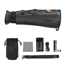 Rix TITAN T6 LRF 35mm 640 Thermal Monocular